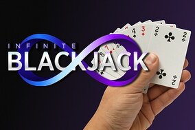 Infinite Blackjack