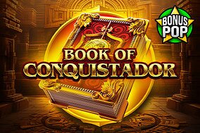 Book Of Conquistador