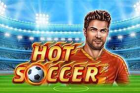 Hot Soccer